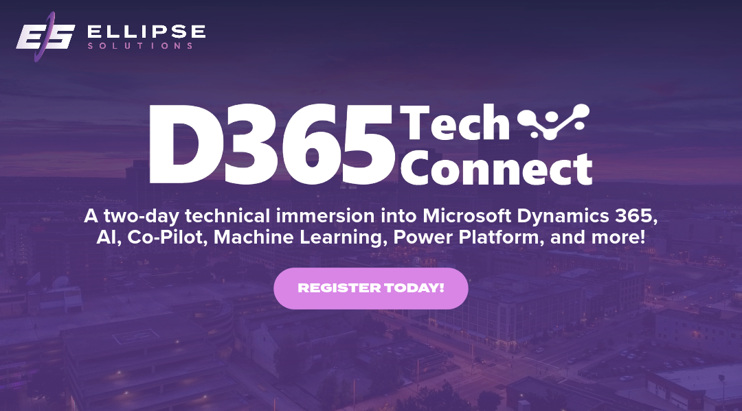 Dynamics Technical Conference