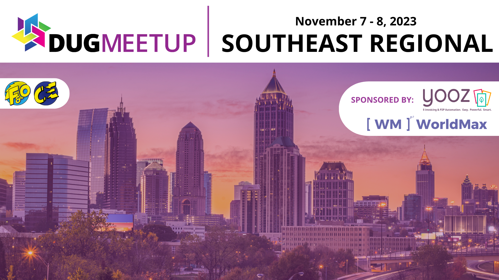 dynamics 365 atlanta